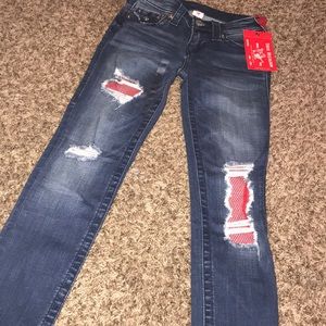 True Religion Brand Jeans